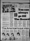 Bristol Evening Post Saturday 18 August 1984 Page 14