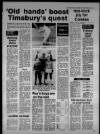 Bristol Evening Post Saturday 18 August 1984 Page 23