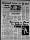 Bristol Evening Post Saturday 18 August 1984 Page 24