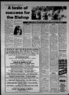 Bristol Evening Post Monday 20 August 1984 Page 1