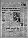 Bristol Evening Post Monday 20 August 1984 Page 31
