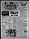 Bristol Evening Post Monday 20 August 1984 Page 32