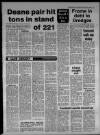 Bristol Evening Post Monday 20 August 1984 Page 34