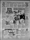 Bristol Evening Post Wednesday 22 August 1984 Page 2