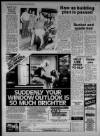 Bristol Evening Post Wednesday 22 August 1984 Page 8