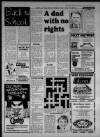 Bristol Evening Post Wednesday 22 August 1984 Page 11