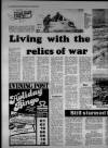 Bristol Evening Post Wednesday 22 August 1984 Page 12