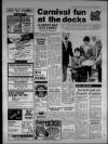 Bristol Evening Post Wednesday 22 August 1984 Page 35