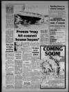 Bristol Evening Post Wednesday 22 August 1984 Page 36