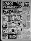 Bristol Evening Post Thursday 23 August 1984 Page 6