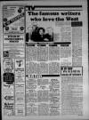 Bristol Evening Post Thursday 23 August 1984 Page 14