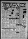 Bristol Evening Post Thursday 23 August 1984 Page 52