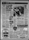 Bristol Evening Post Friday 24 August 1984 Page 6