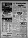 Bristol Evening Post Friday 24 August 1984 Page 14