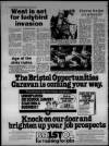 Bristol Evening Post Friday 24 August 1984 Page 51