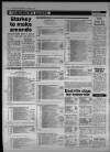 Bristol Evening Post Friday 24 August 1984 Page 61
