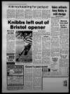 Bristol Evening Post Wednesday 29 August 1984 Page 39
