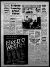 Bristol Evening Post Friday 31 August 1984 Page 2