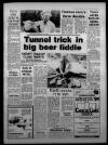 Bristol Evening Post Friday 31 August 1984 Page 3