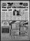 Bristol Evening Post Friday 31 August 1984 Page 15