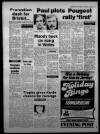 Bristol Evening Post Friday 31 August 1984 Page 57