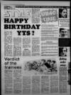 Bristol Evening Post Saturday 29 September 1984 Page 14