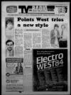 Bristol Evening Post Monday 03 September 1984 Page 11