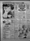 Bristol Evening Post Monday 03 September 1984 Page 30