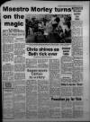 Bristol Evening Post Monday 03 September 1984 Page 37