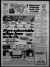 Bristol Evening Post Thursday 06 September 1984 Page 10