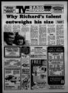 Bristol Evening Post Thursday 06 September 1984 Page 13