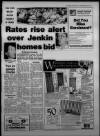 Bristol Evening Post Friday 07 September 1984 Page 5