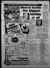 Bristol Evening Post Friday 07 September 1984 Page 10