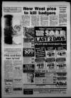 Bristol Evening Post Friday 07 September 1984 Page 11