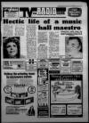 Bristol Evening Post Friday 07 September 1984 Page 17