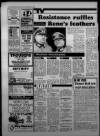 Bristol Evening Post Friday 07 September 1984 Page 18