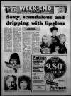 Bristol Evening Post Saturday 08 September 1984 Page 9