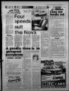 Bristol Evening Post Saturday 08 September 1984 Page 13