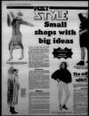 Bristol Evening Post Saturday 08 September 1984 Page 14