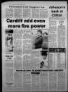 Bristol Evening Post Saturday 08 September 1984 Page 26