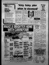 Bristol Evening Post Wednesday 12 September 1984 Page 8