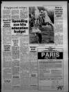Bristol Evening Post Thursday 13 September 1984 Page 5
