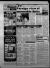 Bristol Evening Post Thursday 13 September 1984 Page 16