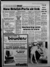 Bristol Evening Post Thursday 13 September 1984 Page 59