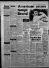 Bristol Evening Post Thursday 13 September 1984 Page 65