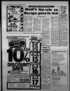 Bristol Evening Post Friday 14 September 1984 Page 4
