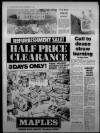 Bristol Evening Post Friday 14 September 1984 Page 12