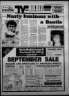 Bristol Evening Post Friday 14 September 1984 Page 17