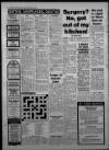 Bristol Evening Post Friday 14 September 1984 Page 62