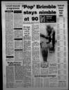 Bristol Evening Post Friday 14 September 1984 Page 64